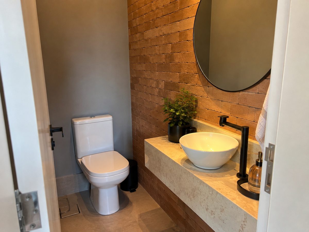 Lavabo