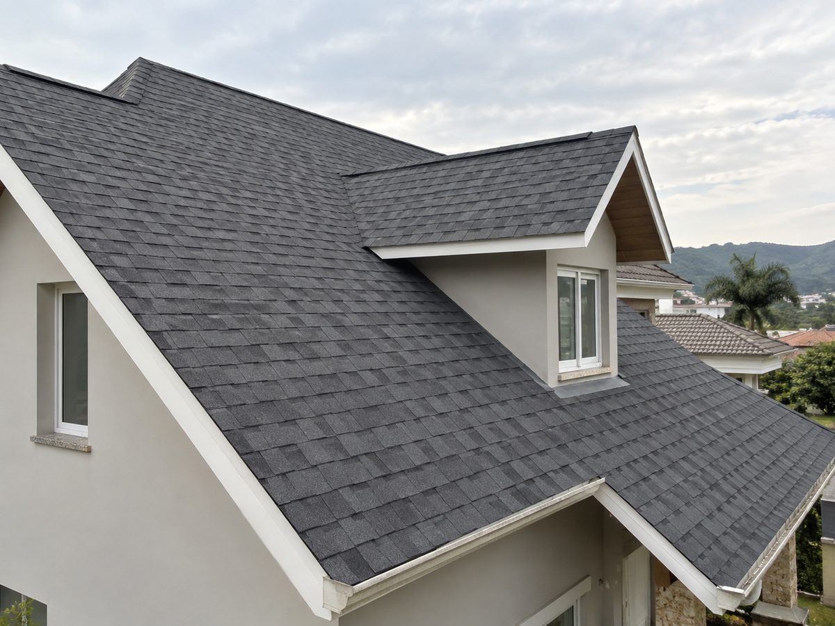 Shingle