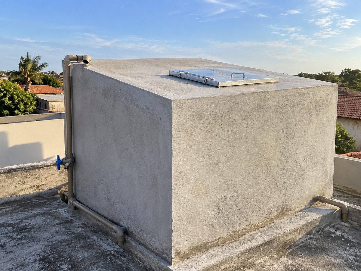 Concreto