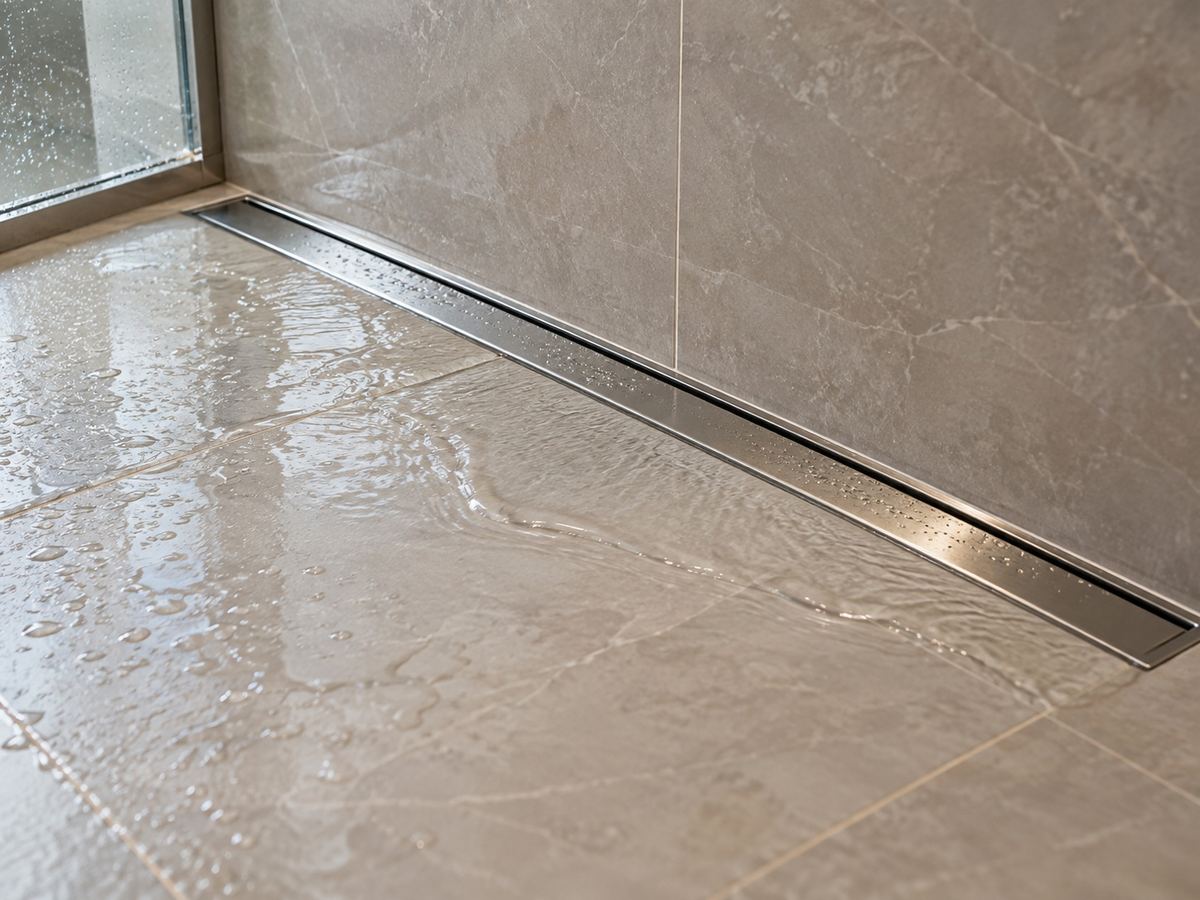 Linear