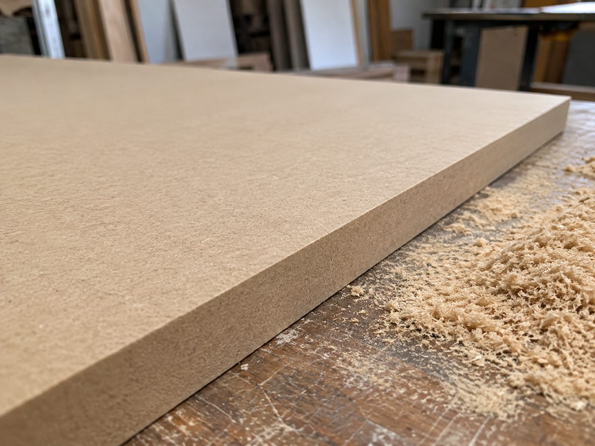 MDF
