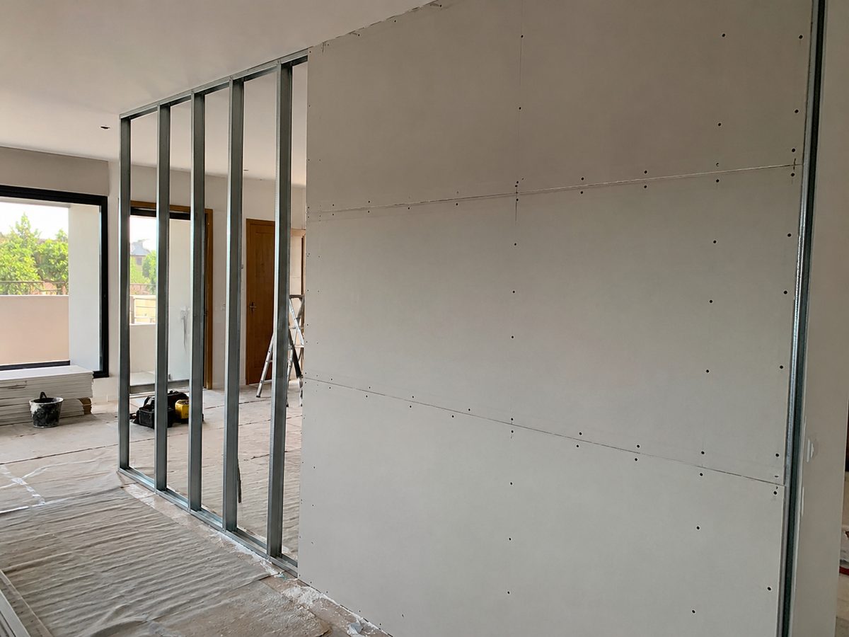 Drywall