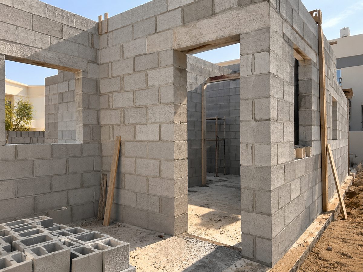 Concreto