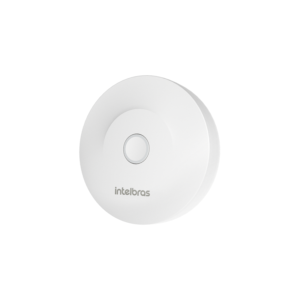 Hub Intelbras MCA 1002